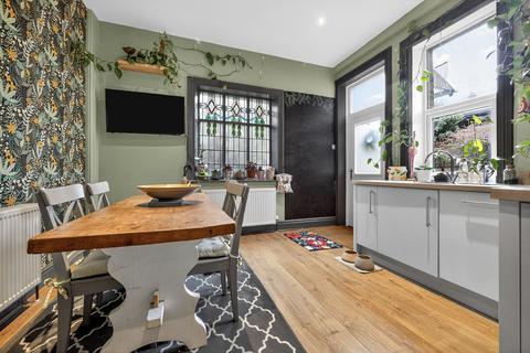 4 bedroom semi-detached house for sale, Nields Road, Huddersfield, HD7