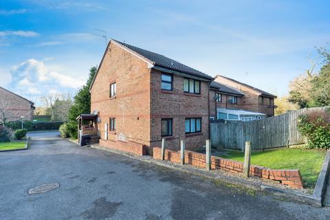 Tudor Close, Hatfield