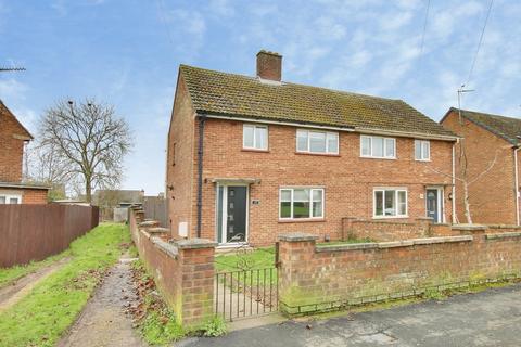 Eaton Estate, Wimblington PE15