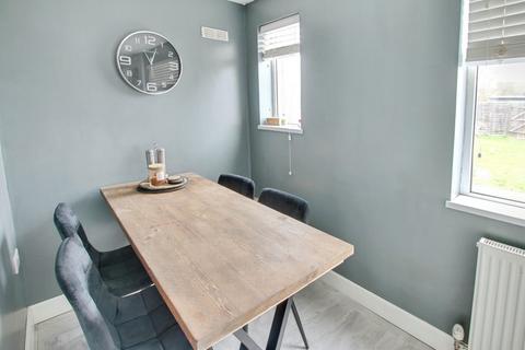 3 bedroom semi-detached house for sale, Eaton Estate, Wimblington PE15