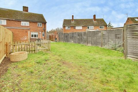 3 bedroom semi-detached house for sale, Eaton Estate, Wimblington PE15