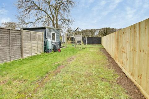 undefined, Eaton Estate, Wimblington PE15