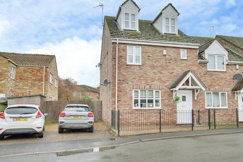 Norfolk Street, Wimblington PE15