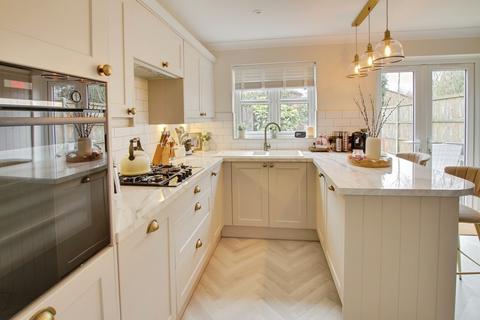 3 bedroom semi-detached house for sale, Norfolk Street, Wimblington PE15