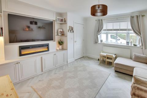 3 bedroom semi-detached house for sale, Norfolk Street, Wimblington PE15