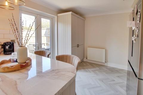 3 bedroom semi-detached house for sale, Norfolk Street, Wimblington PE15