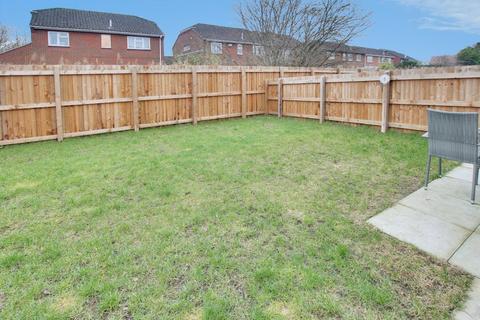 undefined, Hazelnut Close, March PE15