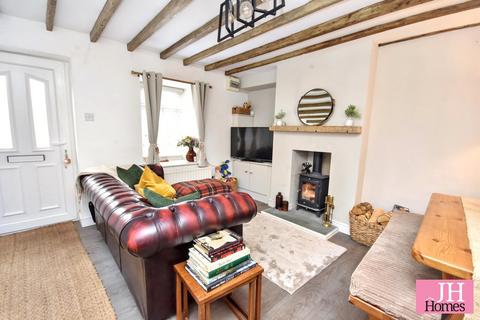 2 bedroom terraced house for sale, Butts Beck, Dalton-in-Furness, Cumbria