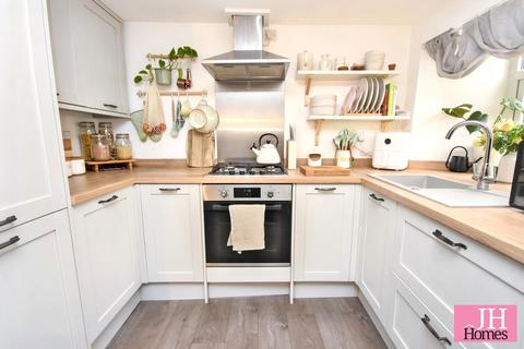 2 bedroom terraced house for sale, Butts Beck, Dalton-in-Furness, Cumbria