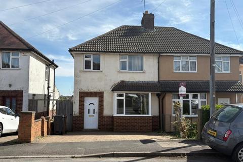 3 bedroom semi-detached house for sale, Elmhurst Avenue, Melton Mowbray