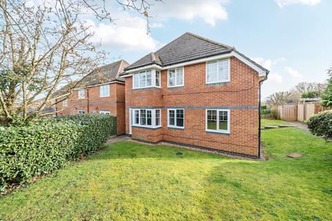 2 bedroom apartment for sale, Ramsbury Drive, Hungerford