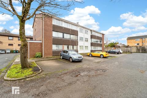 2 bedroom flat for sale, Lindway Court, Conybeare Road