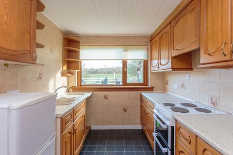 undefined, Dunroman Cottage, Westfield FK1