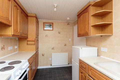 undefined, Dunroman Cottage, Westfield FK1