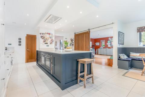 5 bedroom detached house for sale, Batts Bridge Road, Maresfield TN22