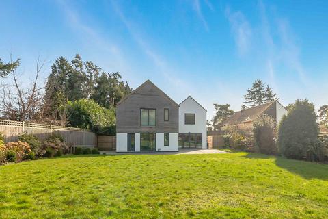 5 bedroom detached house for sale, Batts Bridge Road, Maresfield TN22