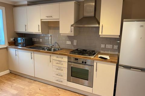 2 bedroom apartment for sale, North Drive, Hatfield