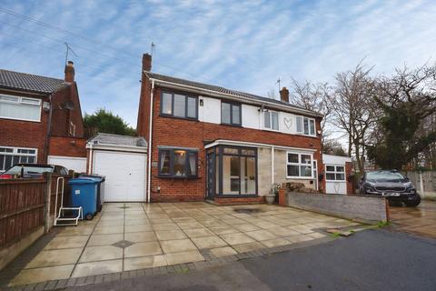 Clincton View, Widnes