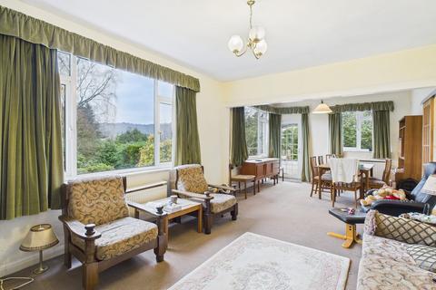 5 bedroom detached bungalow for sale, Bracken Bank, Ferney Green, Bowness-on-Windermere, LA23 3ES