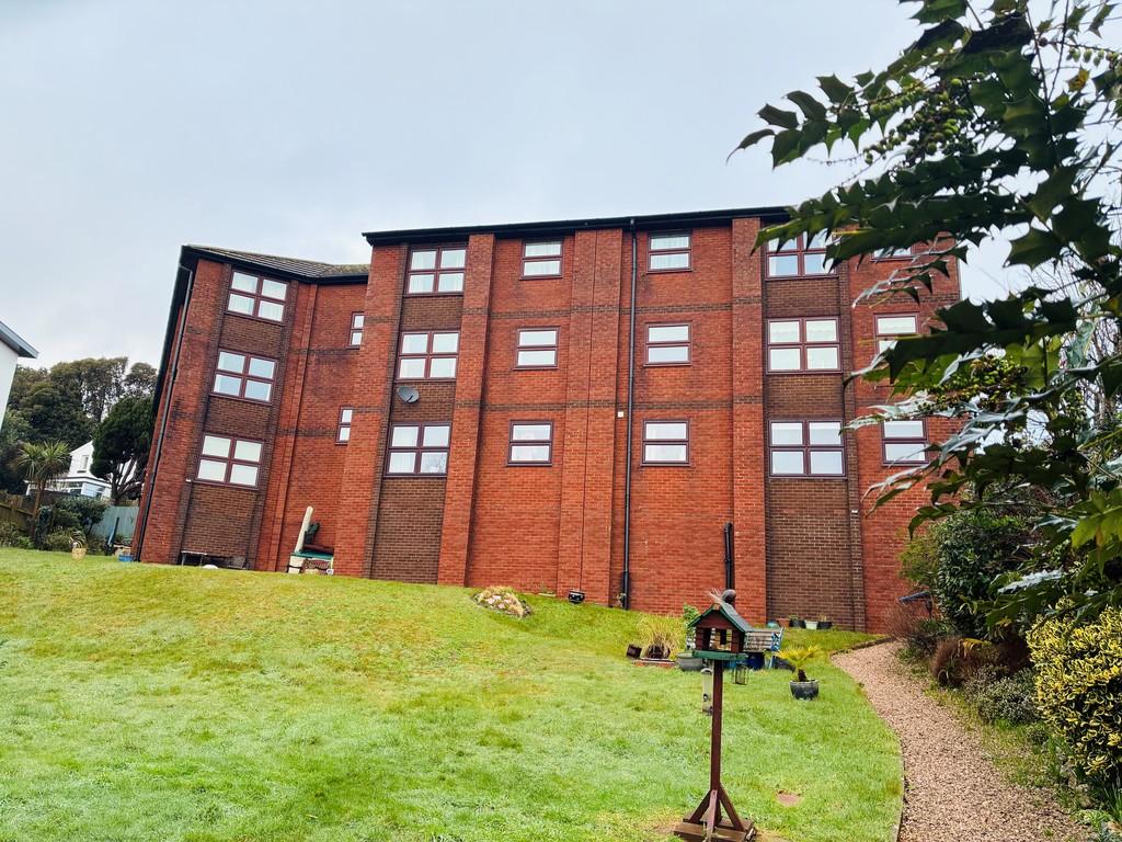Outside back