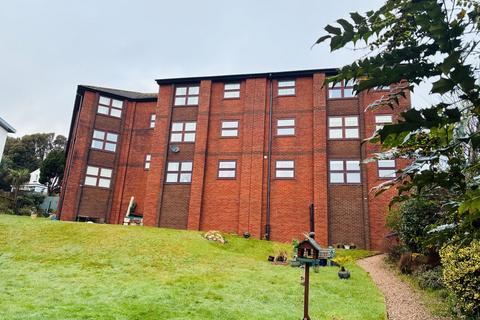 2 bedroom apartment for sale, East Cliff Road , Dawlish