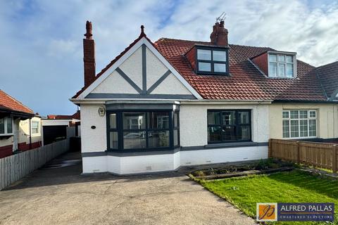Garcia Terrace, Fulwell