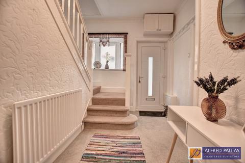 4 bedroom semi-detached house for sale, Garcia Terrace, Fulwell
