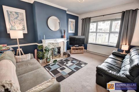4 bedroom semi-detached house for sale, Garcia Terrace, Fulwell
