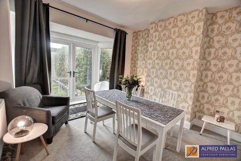 4 bedroom semi-detached house for sale, Garcia Terrace, Fulwell