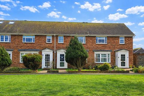 3 bedroom terraced house for sale, The Green, West Sussex BN42