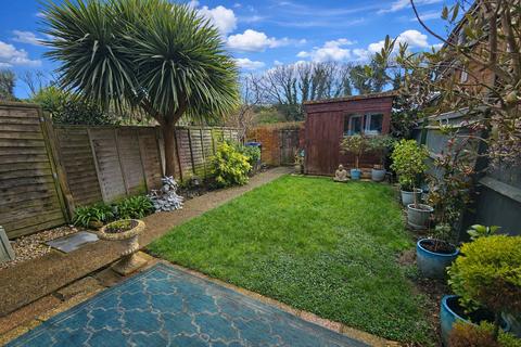 3 bedroom terraced house for sale, The Green, West Sussex BN42