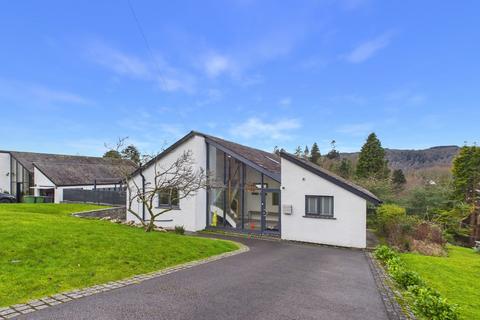 4 bedroom detached house for sale, 10 Rayrigg Rise, Bowness-On-Windermere, LA23 3DR