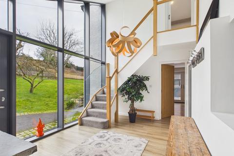 4 bedroom detached house for sale, 10 Rayrigg Rise, Bowness-On-Windermere, LA23 3DR