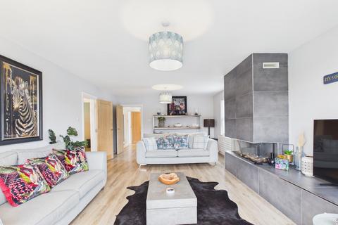 4 bedroom detached house for sale, 10 Rayrigg Rise, Bowness-On-Windermere, LA23 3DR