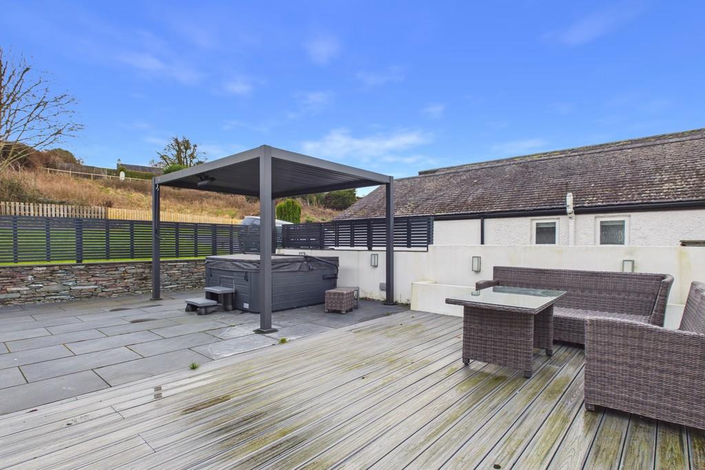 Decking