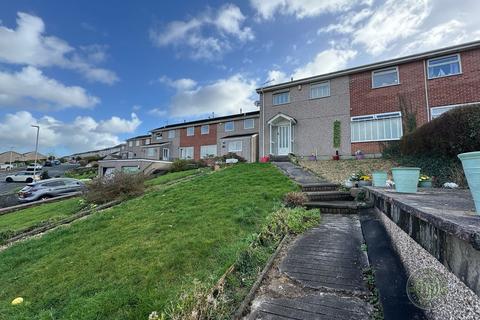 3 bedroom semi-detached house for sale - Sefton Avenue, City Of Plymouth PL4