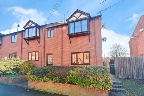 undefined, Raglan Street, Worcester