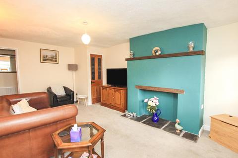 2 bedroom semi-detached house for sale, Churton Road, Farndon