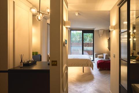 London NW2