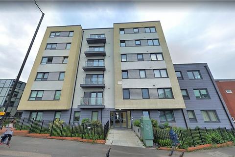 undefined, Lindie Gardens, Uxbridge