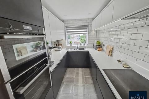 3 bedroom semi-detached house for sale, Greenacre Avenue, Wyke