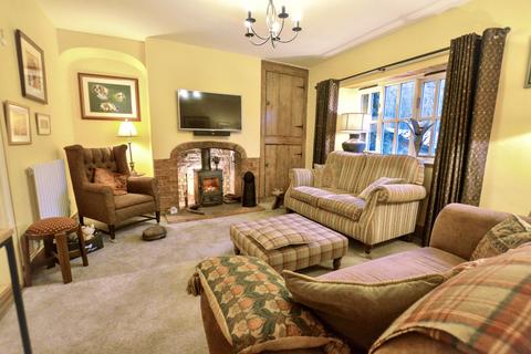3 bedroom semi-detached house for sale, Mill Lane, Burgh-on-Bain LN8 6JZ