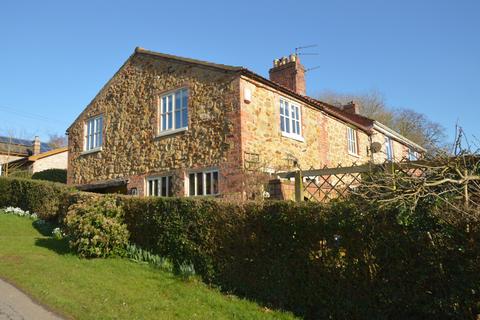 undefined, Mill Lane, Burgh-on-Bain LN8 6JZ
