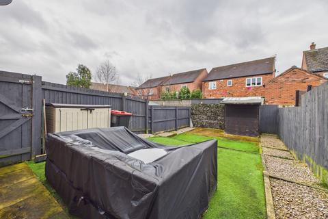 3 bedroom semi-detached house for sale, Artillery Road, Saighton, Chester