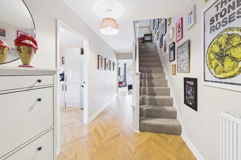 3 bedroom semi-detached house for sale, Artillery Road, Saighton, Chester