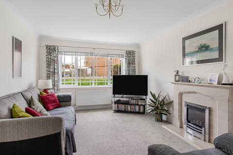 4 bedroom detached house for sale, Pitcairn Crescent, Torquay, TQ2 7GL