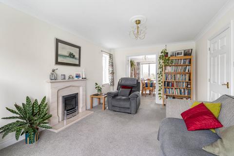 4 bedroom detached house for sale, Pitcairn Crescent, Torquay, TQ2 7GL