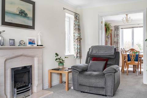4 bedroom detached house for sale, Pitcairn Crescent, Torquay, TQ2 7GL