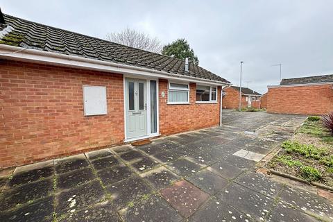 undefined, Queens Court, Ledbury