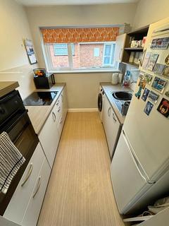 undefined, Queens Court, Ledbury